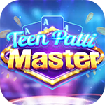 Teen Patti Master Purana Logo
